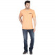 Abaranji trendy mens half sleeve t-shirt